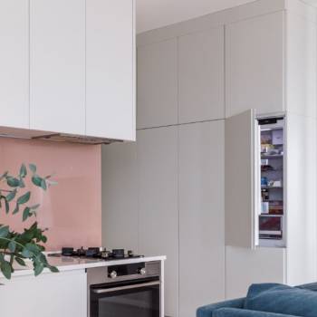 Продается 1-комнатная квартира, 55,1 м²