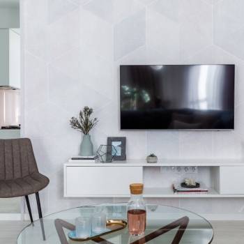 Продается 1-комнатная квартира, 55,1 м²