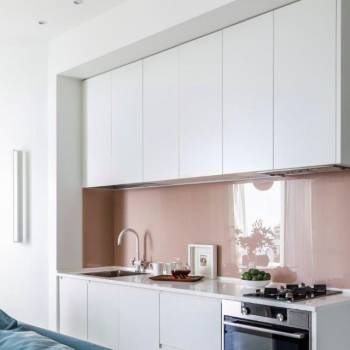 Продается 1-комнатная квартира, 55,1 м²