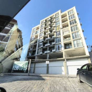 Продается 1-комнатная квартира, 21,3 м²