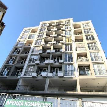 Продается 1-комнатная квартира, 21,3 м²