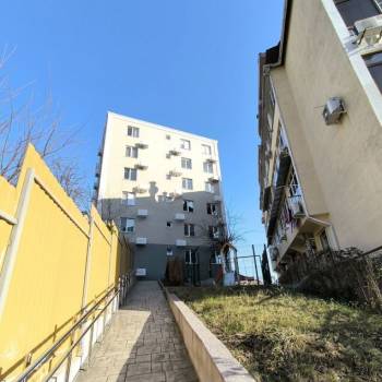Продается 1-комнатная квартира, 21,3 м²