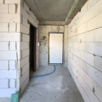 Продается 1-комнатная квартира, 21,3 м²