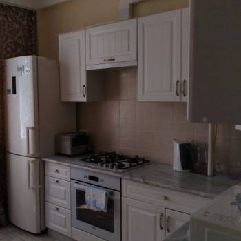 Продается 1-комнатная квартира, 32,1 м²