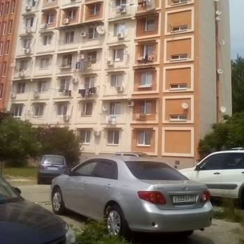 Продается 1-комнатная квартира, 30 м²