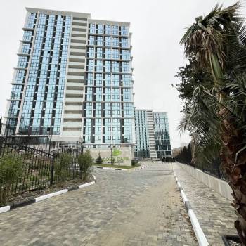 Продается 2-х комнатная квартира, 45,7 м²