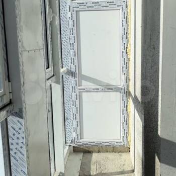 Продается 2-х комнатная квартира, 45,7 м²