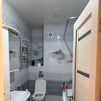 Продается 2-х комнатная квартира, 40 м²