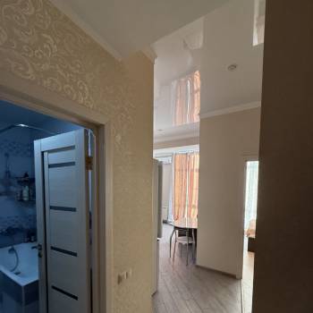 Продается 2-х комнатная квартира, 40 м²