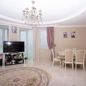 Продается Многокомнатная квартира, 170 м²