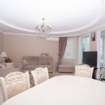 Продается Многокомнатная квартира, 170 м²