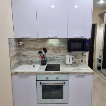 Продается 1-комнатная квартира, 18 м²