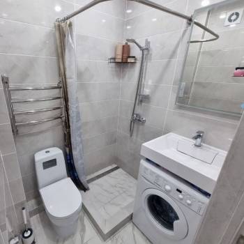 Продается 1-комнатная квартира, 18 м²