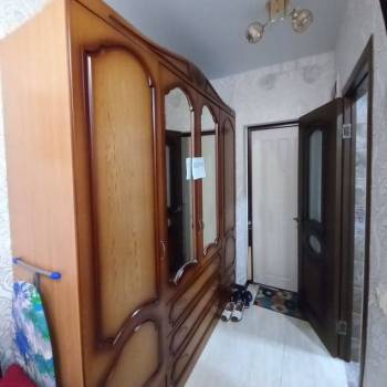 Продается 1-комнатная квартира, 24,9 м²