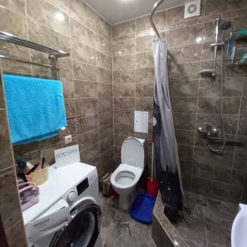 Продается 1-комнатная квартира, 24,9 м²