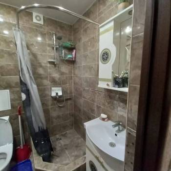 Продается 1-комнатная квартира, 24,9 м²