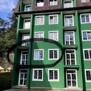 Продается 1-комнатная квартира, 41,1 м²