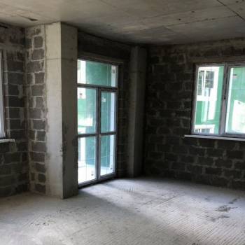 Продается 1-комнатная квартира, 41,1 м²