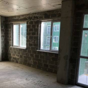 Продается 1-комнатная квартира, 41,1 м²