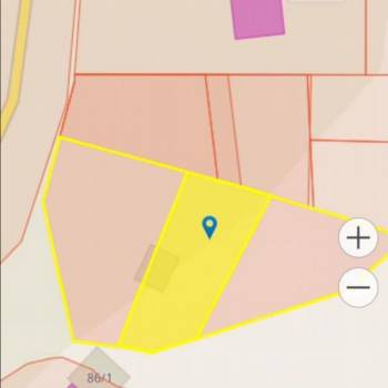 Продается Участок, 1600 м²