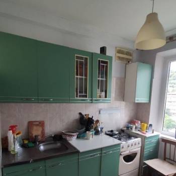 Продается 1-комнатная квартира, 28,6 м²