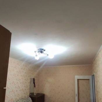 Продается 1-комнатная квартира, 28,6 м²