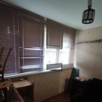 Продается 1-комнатная квартира, 28,6 м²