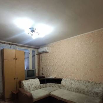 Продается 1-комнатная квартира, 28,6 м²