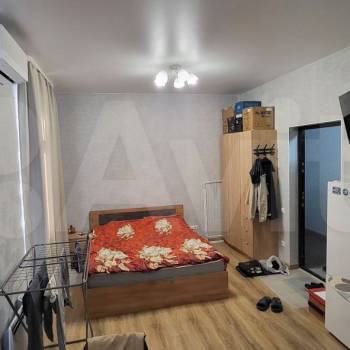 Продается 1-комнатная квартира, 24 м²