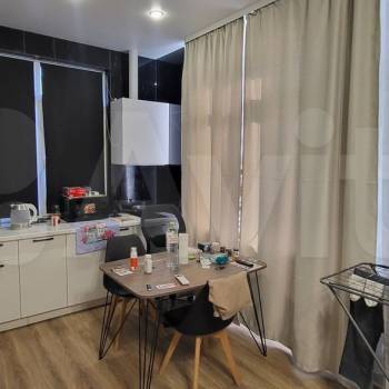 Продается 1-комнатная квартира, 24 м²