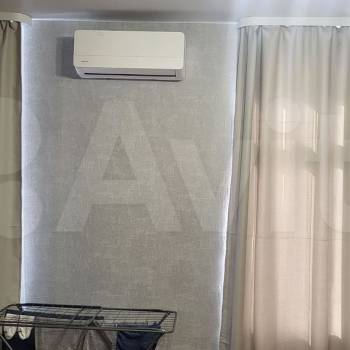 Продается 1-комнатная квартира, 24 м²