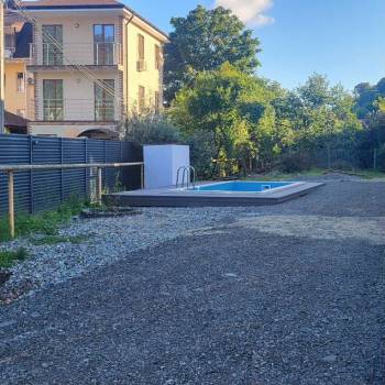 Продается 1-комнатная квартира, 24 м²