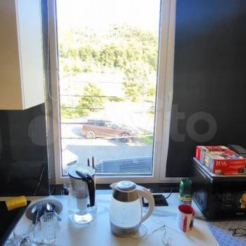 Продается 1-комнатная квартира, 24 м²