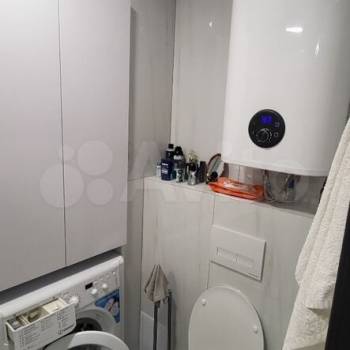 Продается 1-комнатная квартира, 24 м²