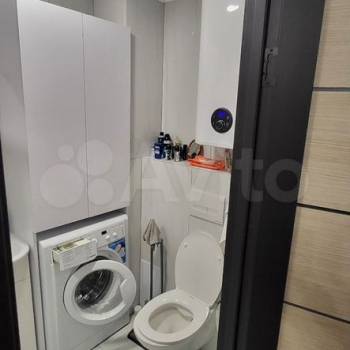 Продается 1-комнатная квартира, 24 м²