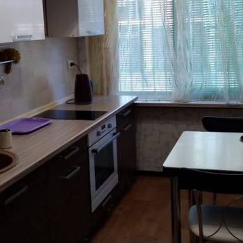 Продается 1-комнатная квартира, 31,4 м²