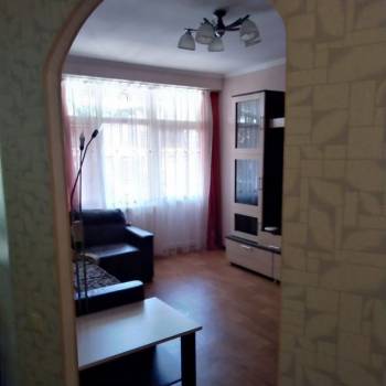 Продается 1-комнатная квартира, 31,4 м²