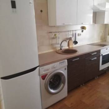 Продается 1-комнатная квартира, 31,4 м²