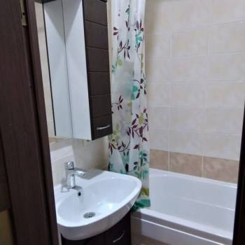 Продается 1-комнатная квартира, 31,4 м²