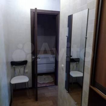 Продается 1-комнатная квартира, 31,4 м²