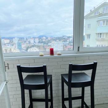 Продается 1-комнатная квартира, 45 м²