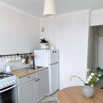 Продается 1-комнатная квартира, 45 м²