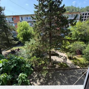 Продается 1-комнатная квартира, 20 м²