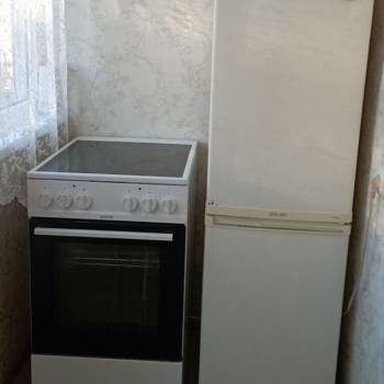 Продается 1-комнатная квартира, 20 м²