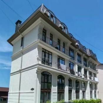 Продается 1-комнатная квартира, 15 м²