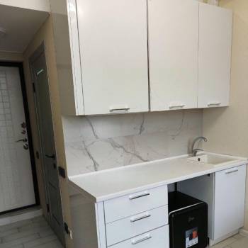 Продается 1-комнатная квартира, 15 м²