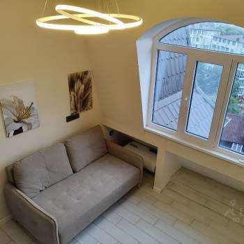 Продается 1-комнатная квартира, 15 м²