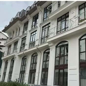 Продается 1-комнатная квартира, 15 м²