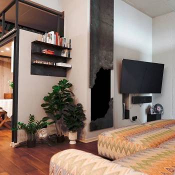 Продается 1-комнатная квартира, 70 м²