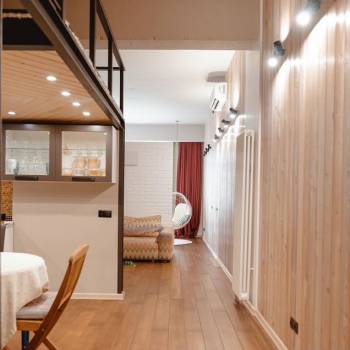 Продается 1-комнатная квартира, 70 м²